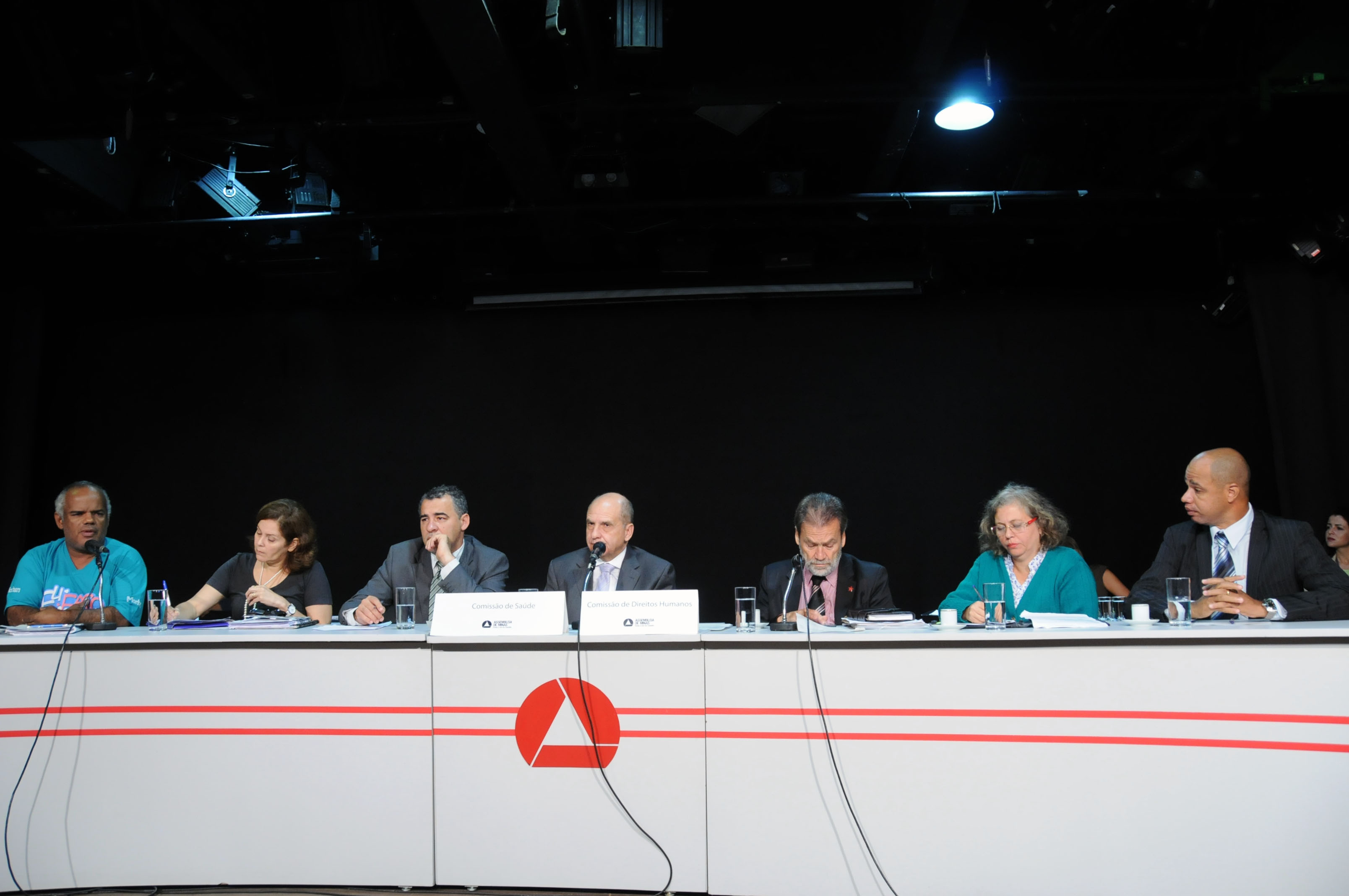 Comunidades de hanseníase relatam história de exclusão