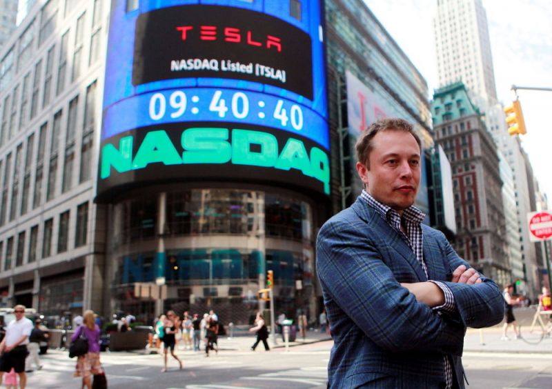 Elon Musk diz que tem síndrome de Asperger em programa de TV