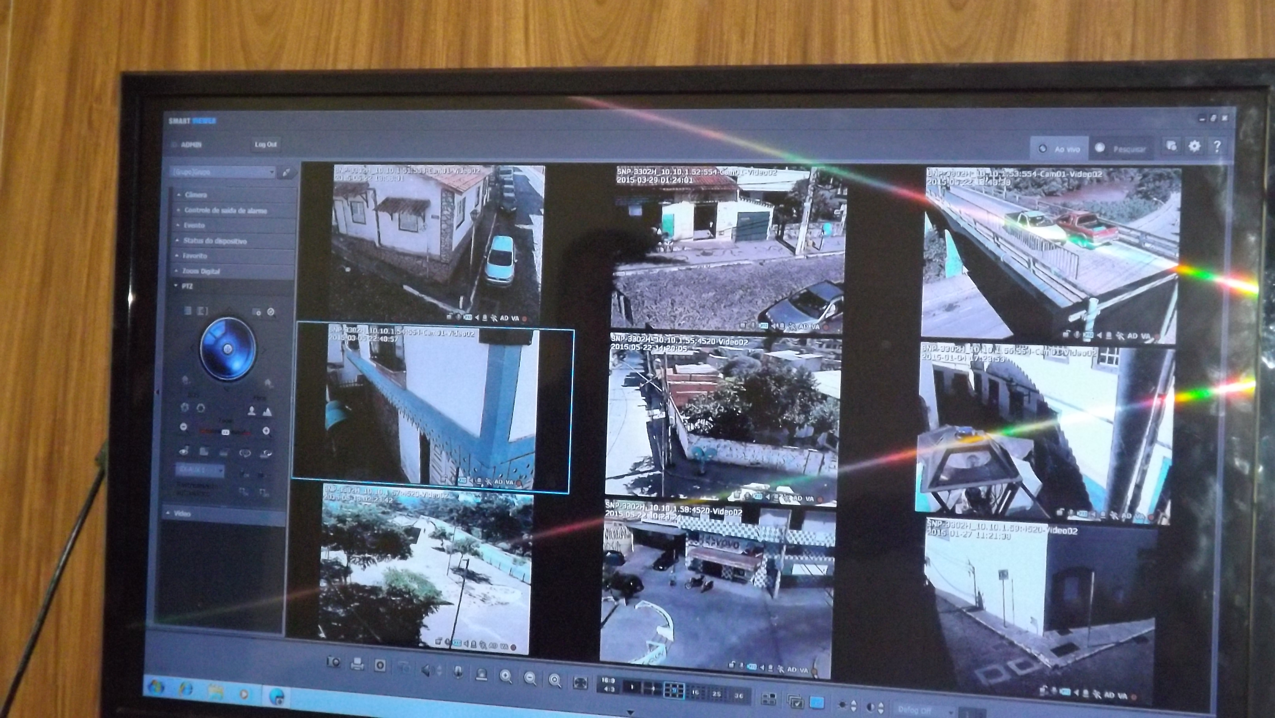 “Olho Vivo” na cidade é reativado