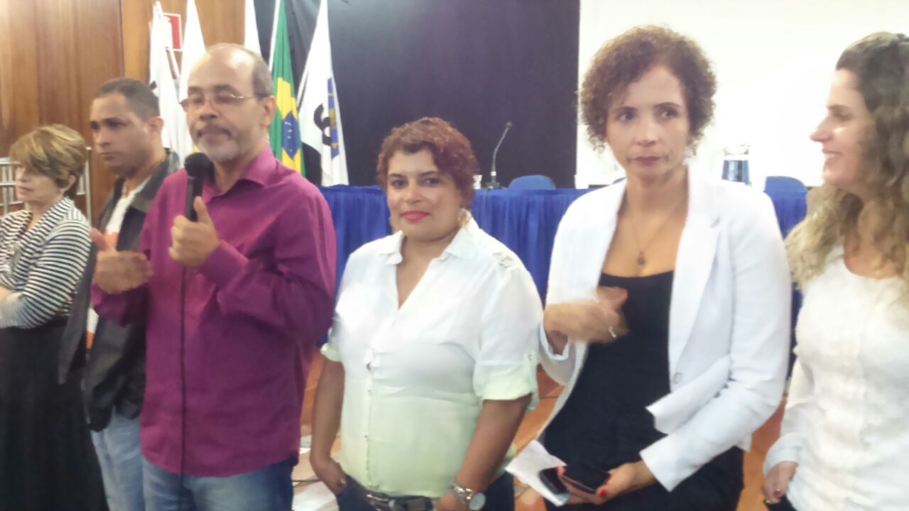 Sabará assume cadeira na Diretoria Executiva do Cogemas