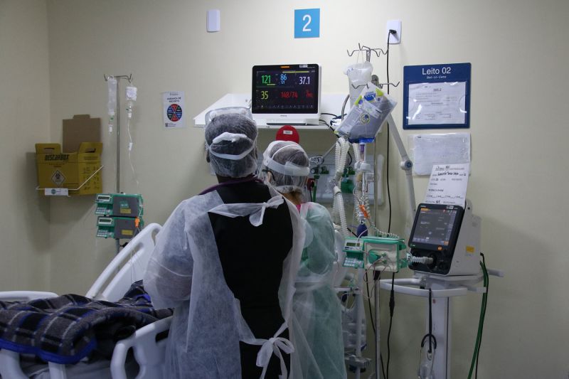 Nova explosão da covid no Brasil 'seria crítica', alerta Fiocruz 