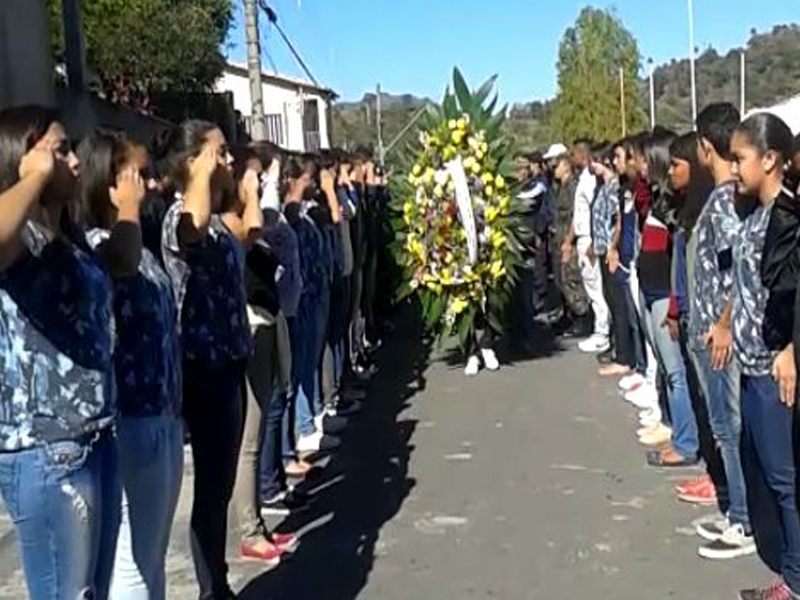 Guarda Municipal sabarense morre em acidente no Anel