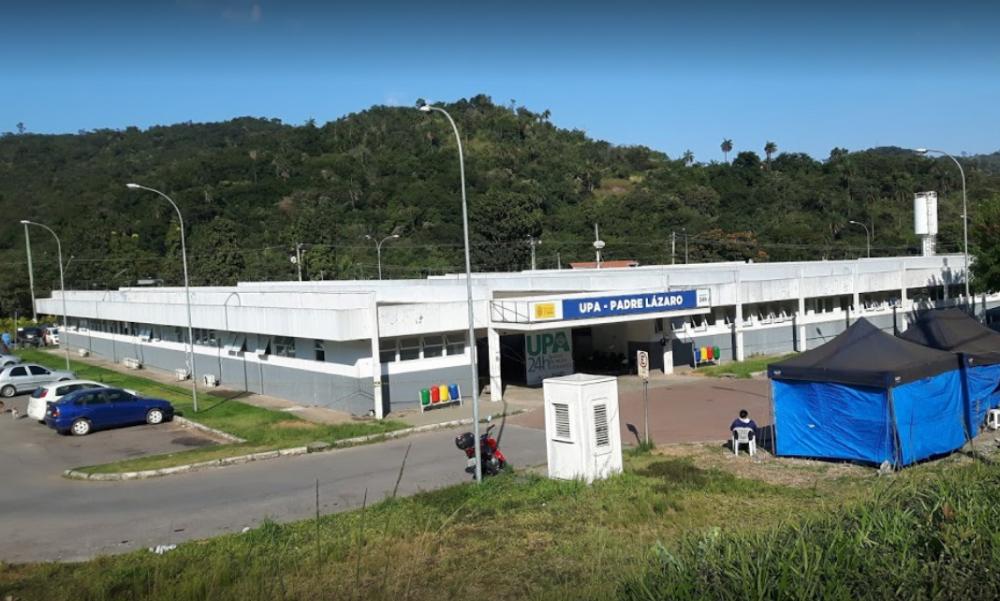 Homem é encontrado com um tiro na nuca e caído na estrada em Sabará