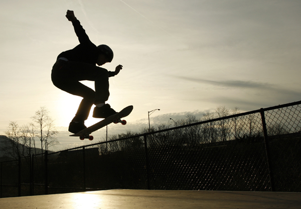 Sabará promove campeonato para inauguração da pista de skate 