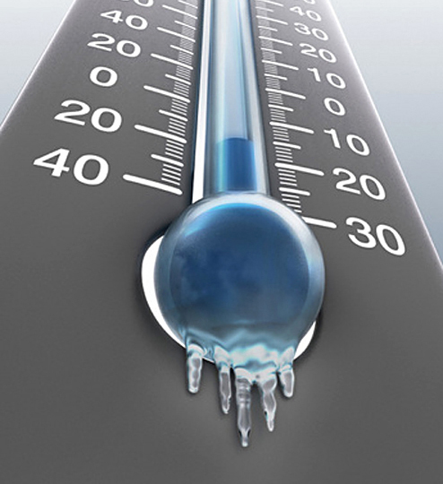 Inverno chega a Minas com baixas temperaturas devido a massa de ar polar