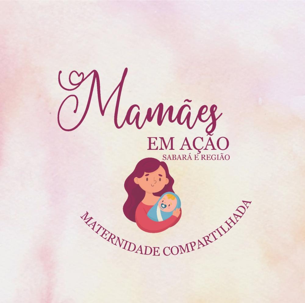 Projeto Social digital “Mamães em Ação” ajuda mães carentes em Sabará