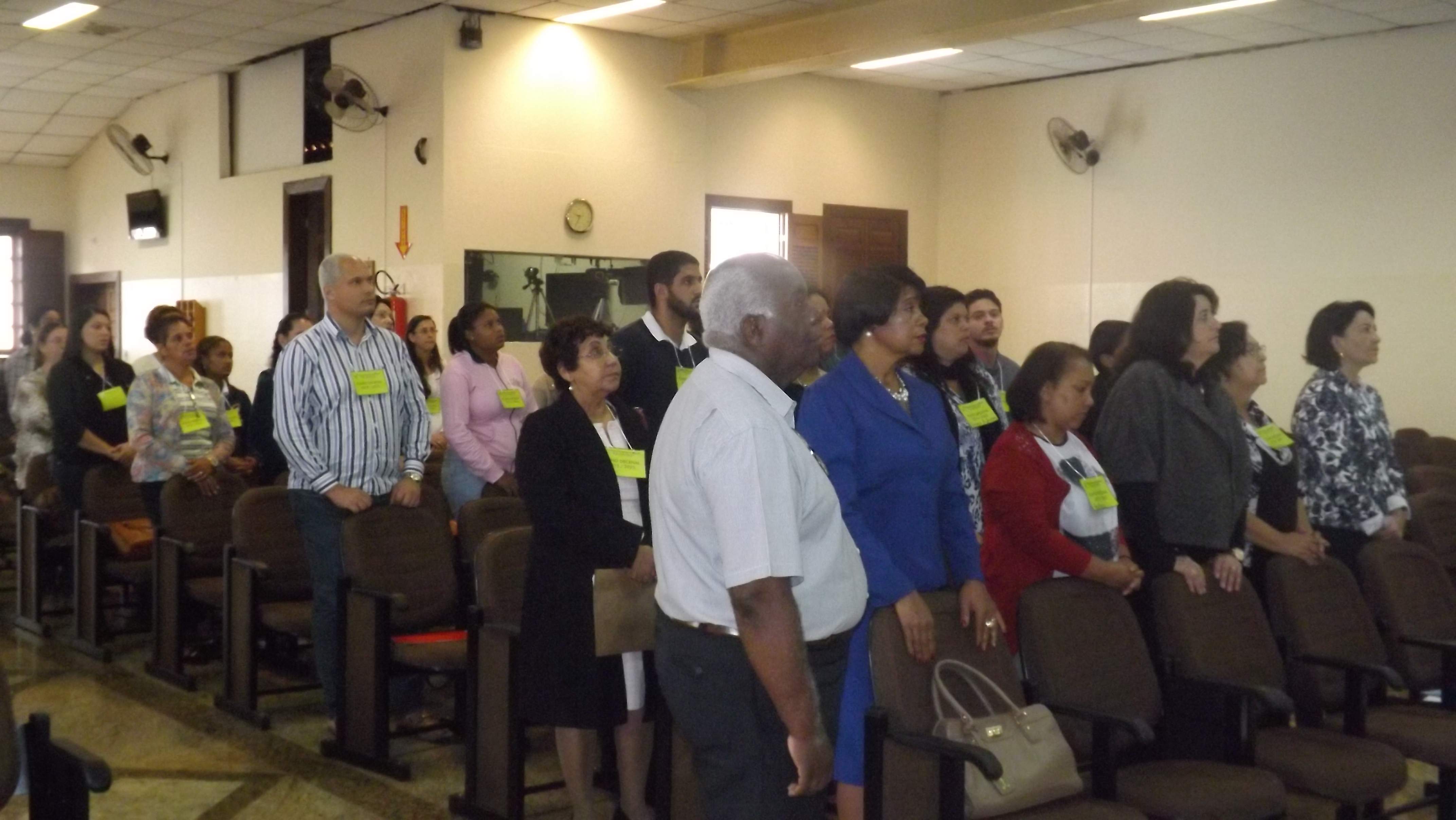 Plano Municipal de Educação é apresentado à comunidade