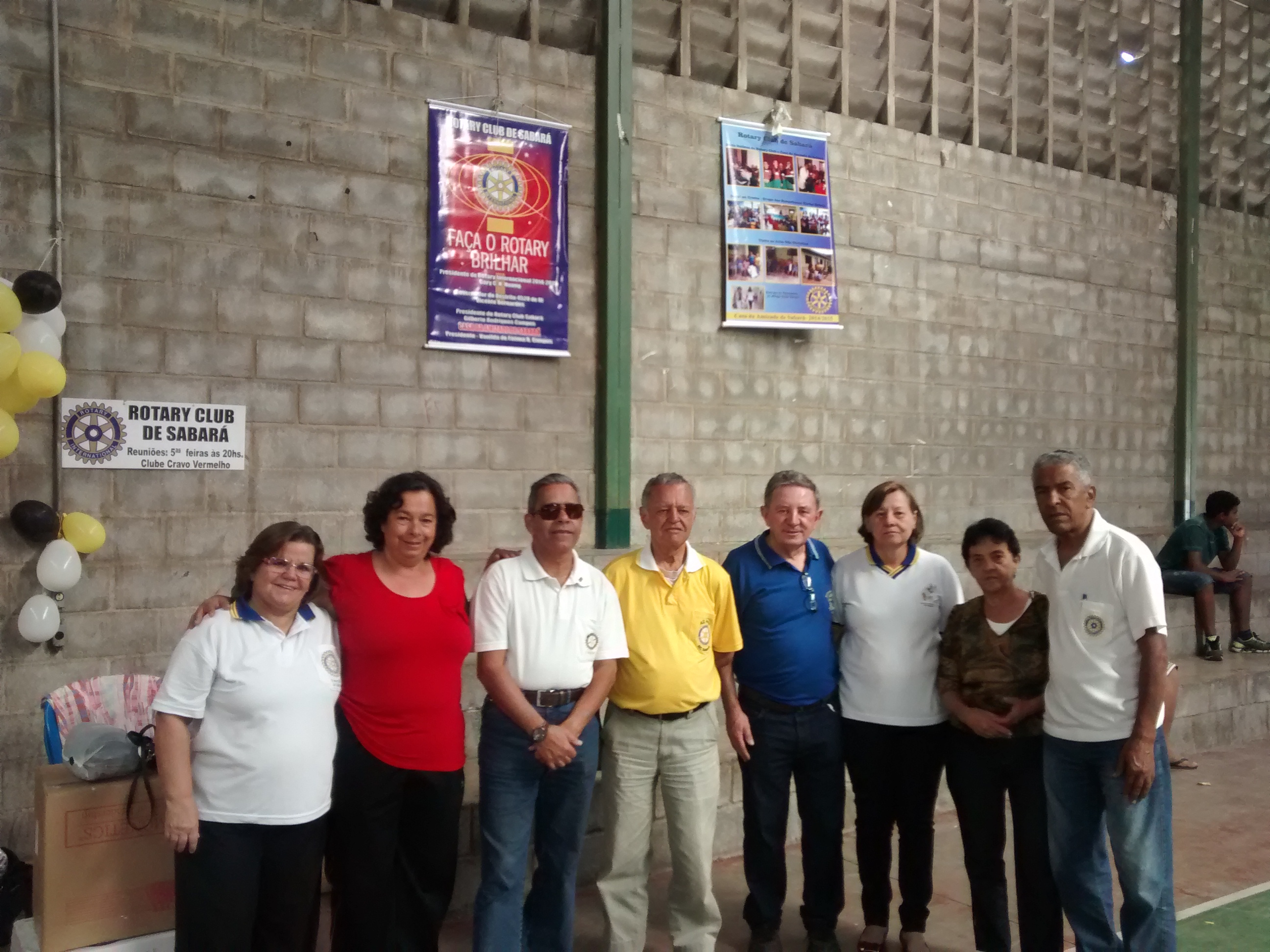 Balcão de Direitos leva cidadania aos moradores do bairro Borges