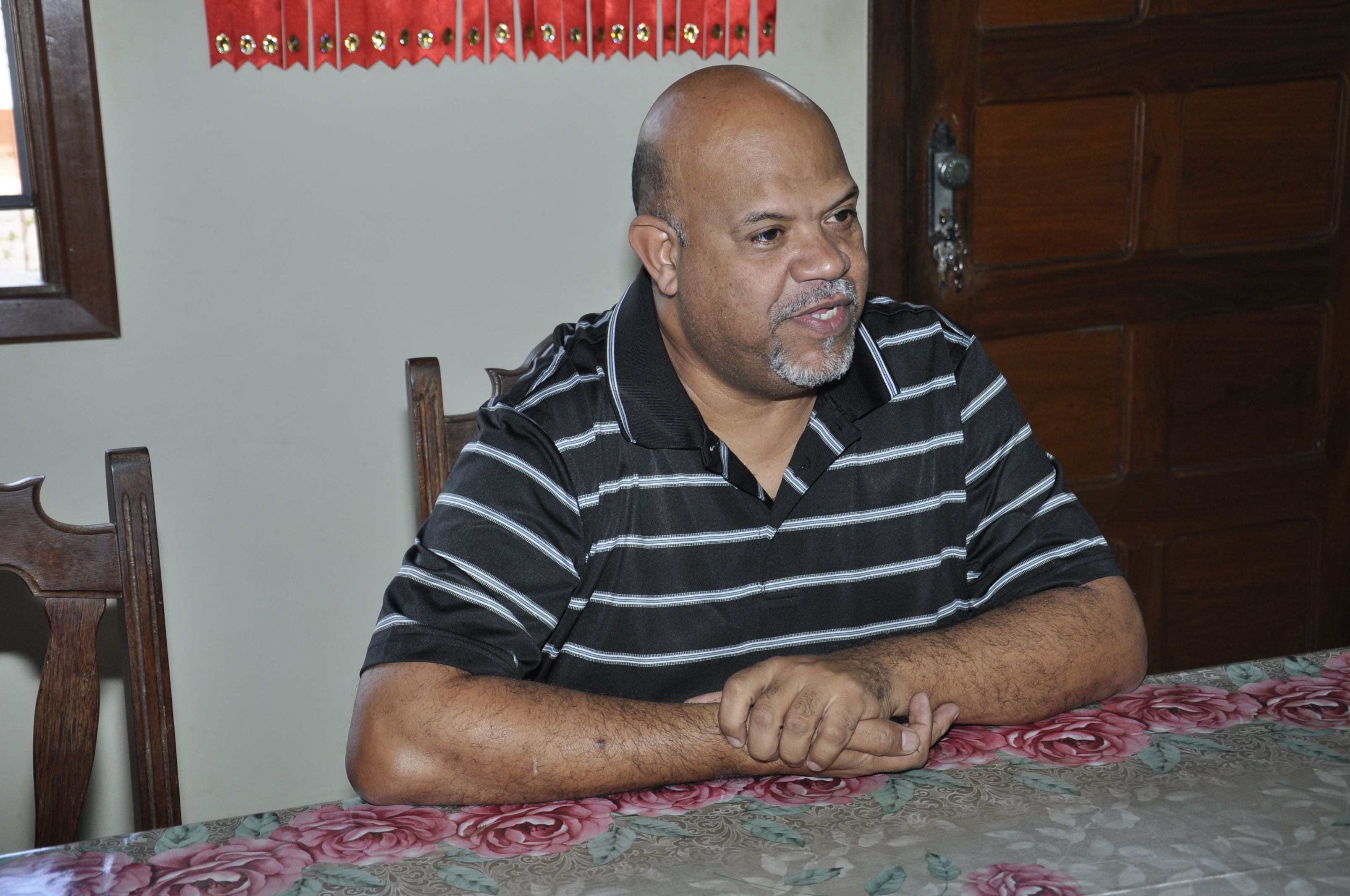 O Padre do povo
