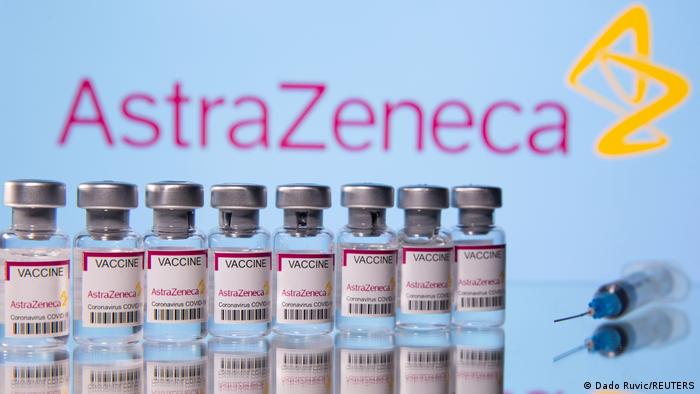 Conheça os efeitos colaterais da vacina AstraZeneca