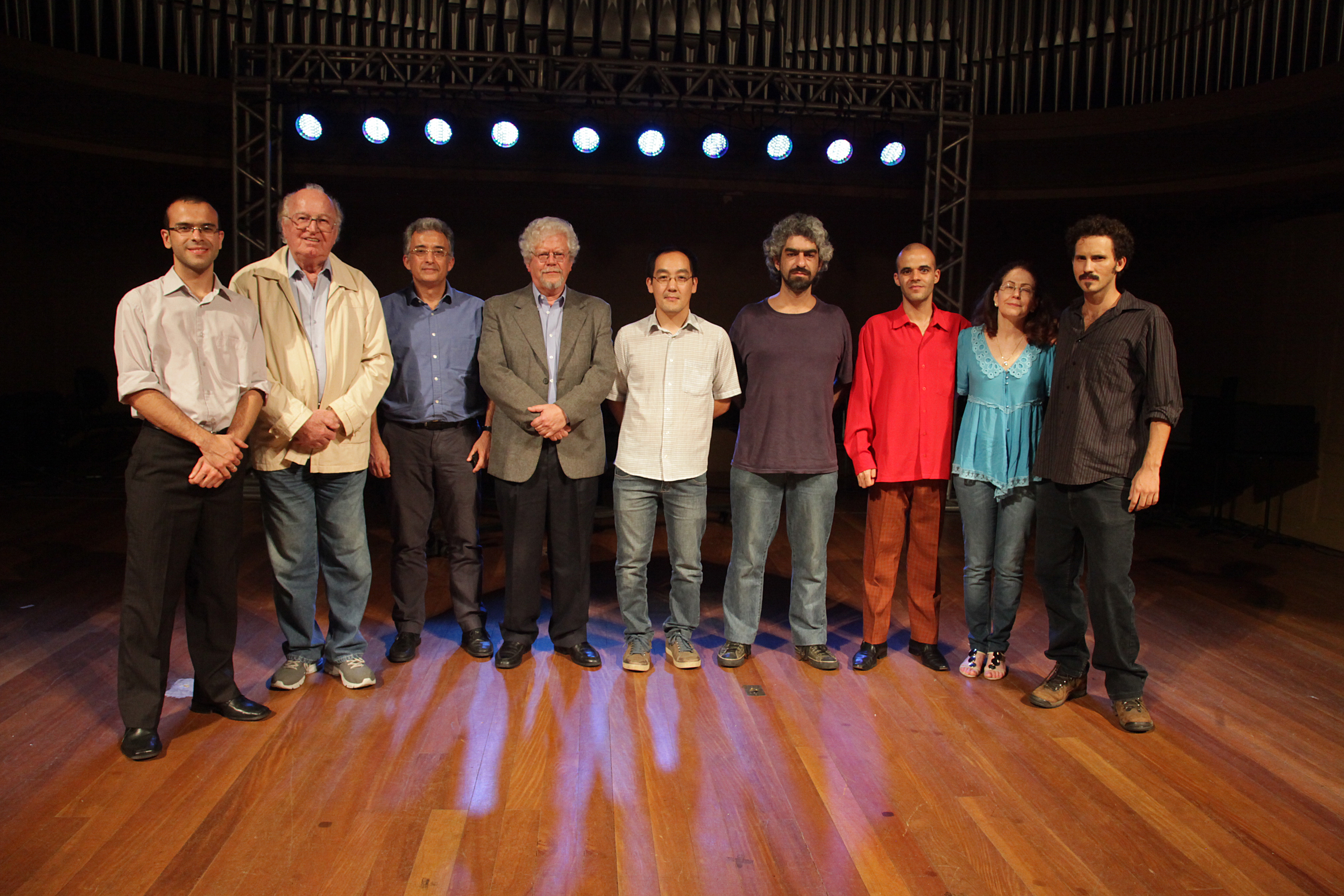 Músico sabarense ganha prêmio nacional 