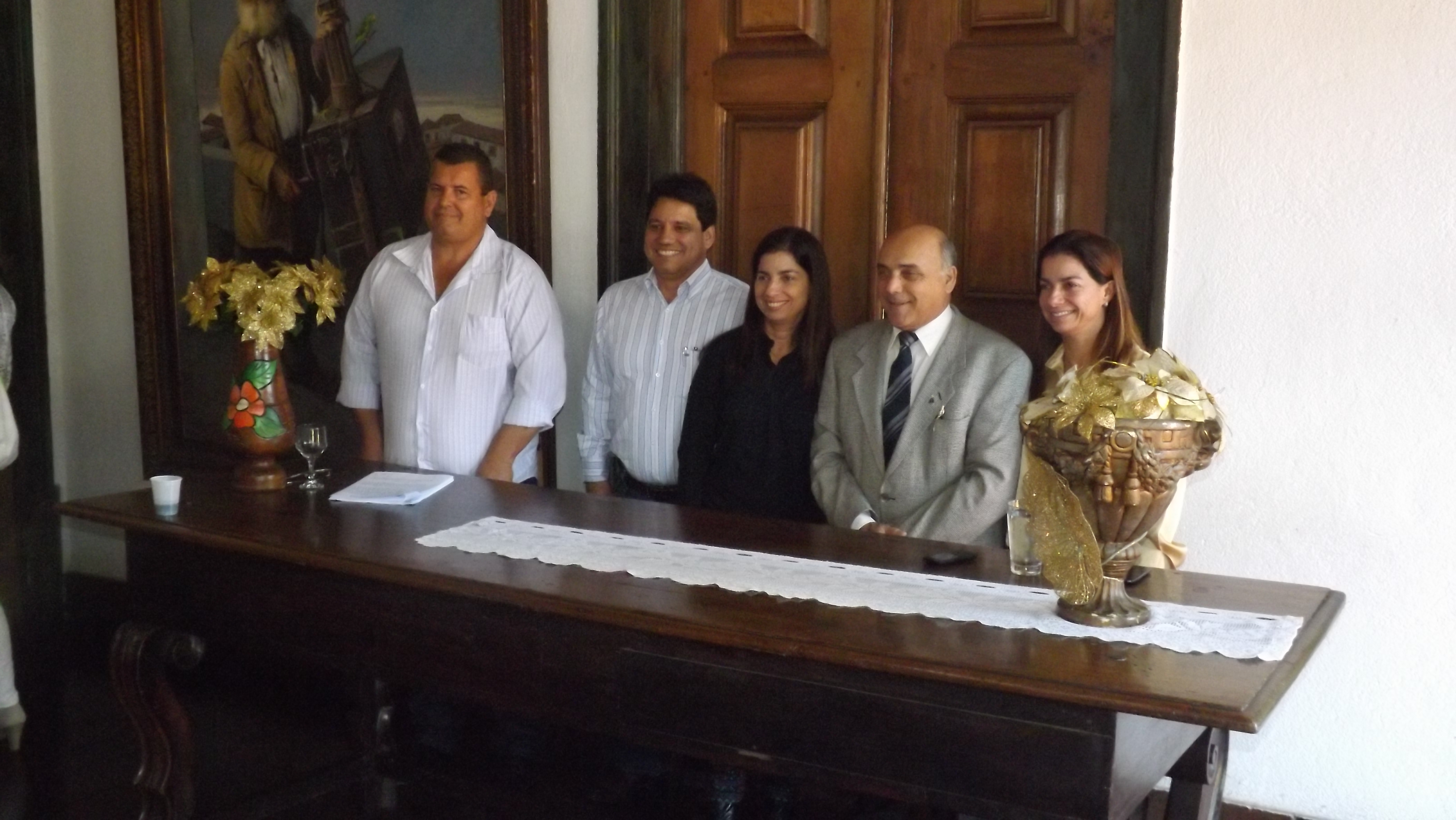 Distrito Empresarial vai trazer 5 mil empregos para Sabará