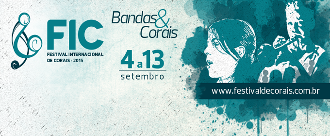 Festival Internacional de Corais 2015