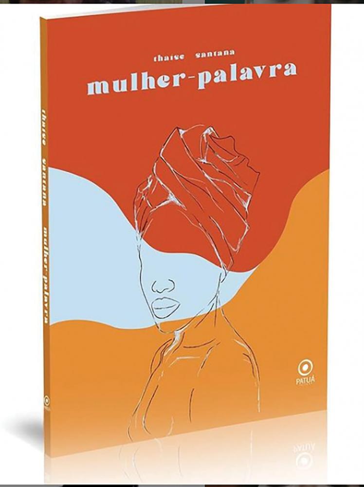 Escritoras sabarenses Thaíse Santana e Andréia Ribeiro lançam livros 
