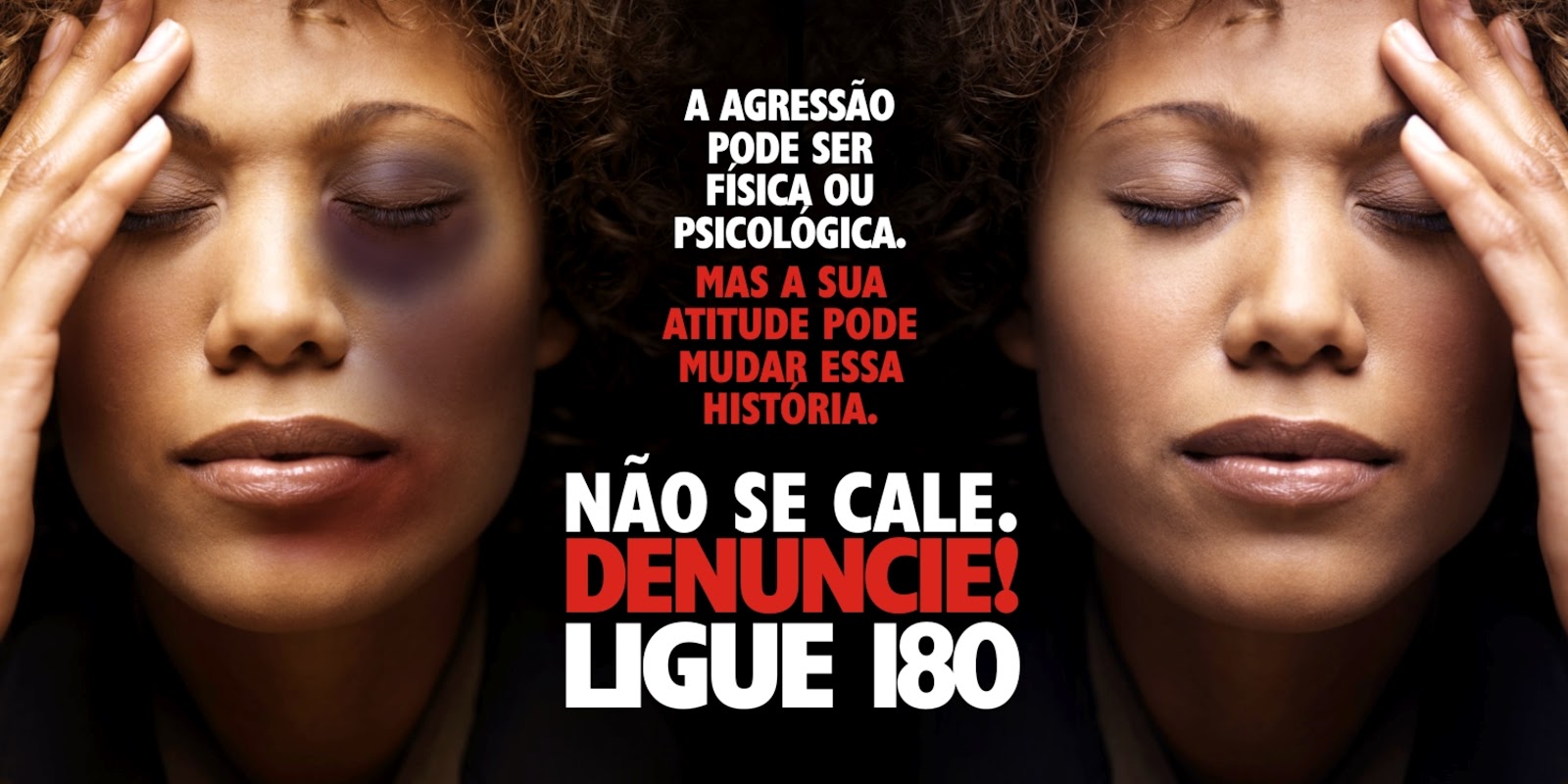 De vítima à cúmplice