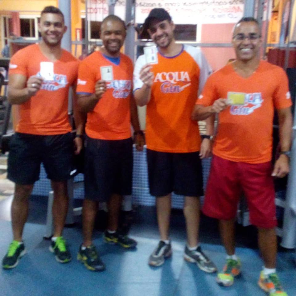 Seu Corpo não veio com manual de instruções!