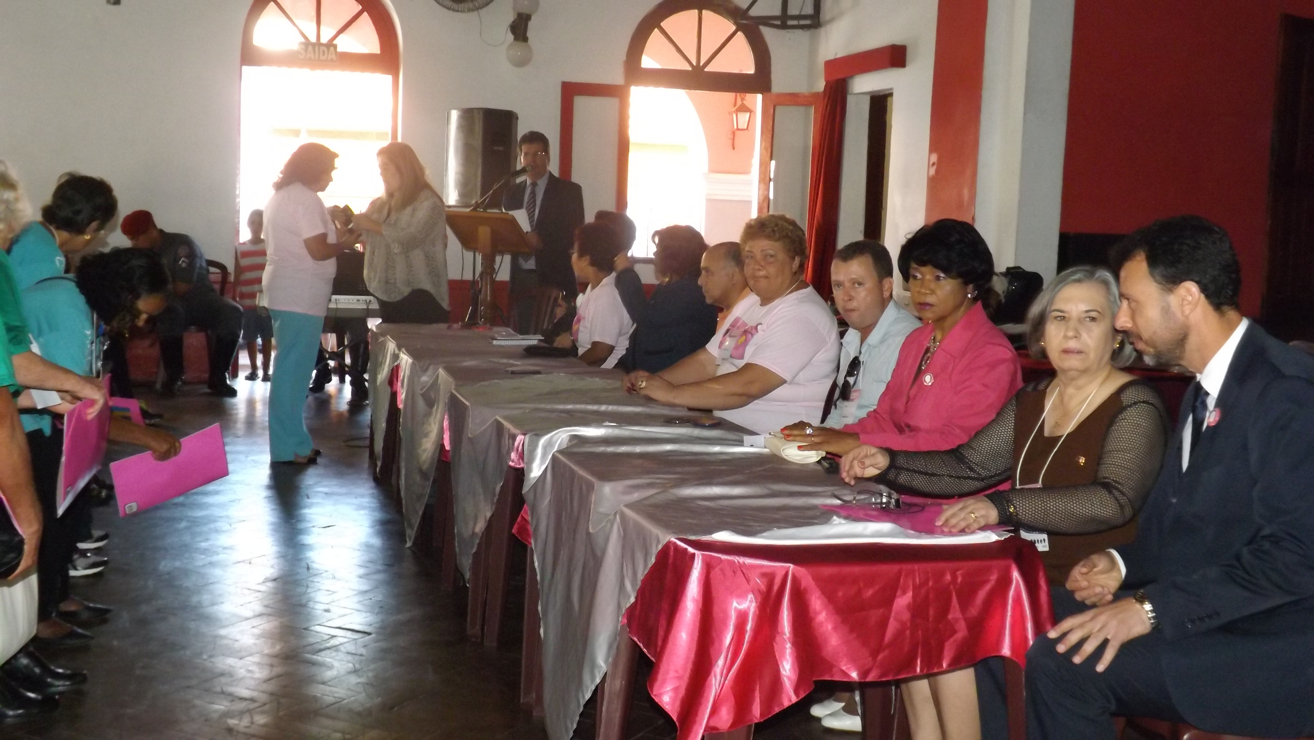 4ª Conferência Municipal discute direitos, ações e políticas voltadas para mulheres