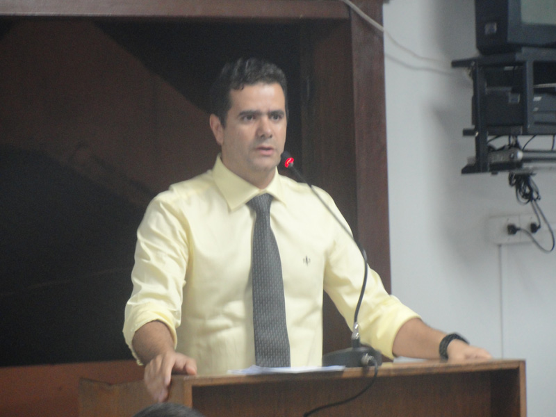 Legislativo discute sobre cultura, meio ambiente e Copasa