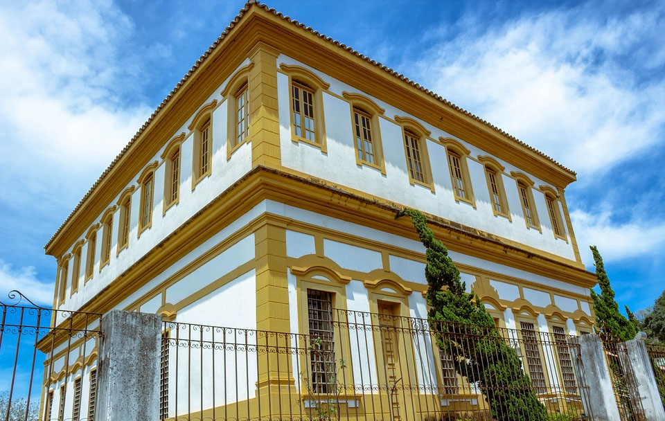 Biblioteca Pública Joaquim Sepúlveda completa 79 anos