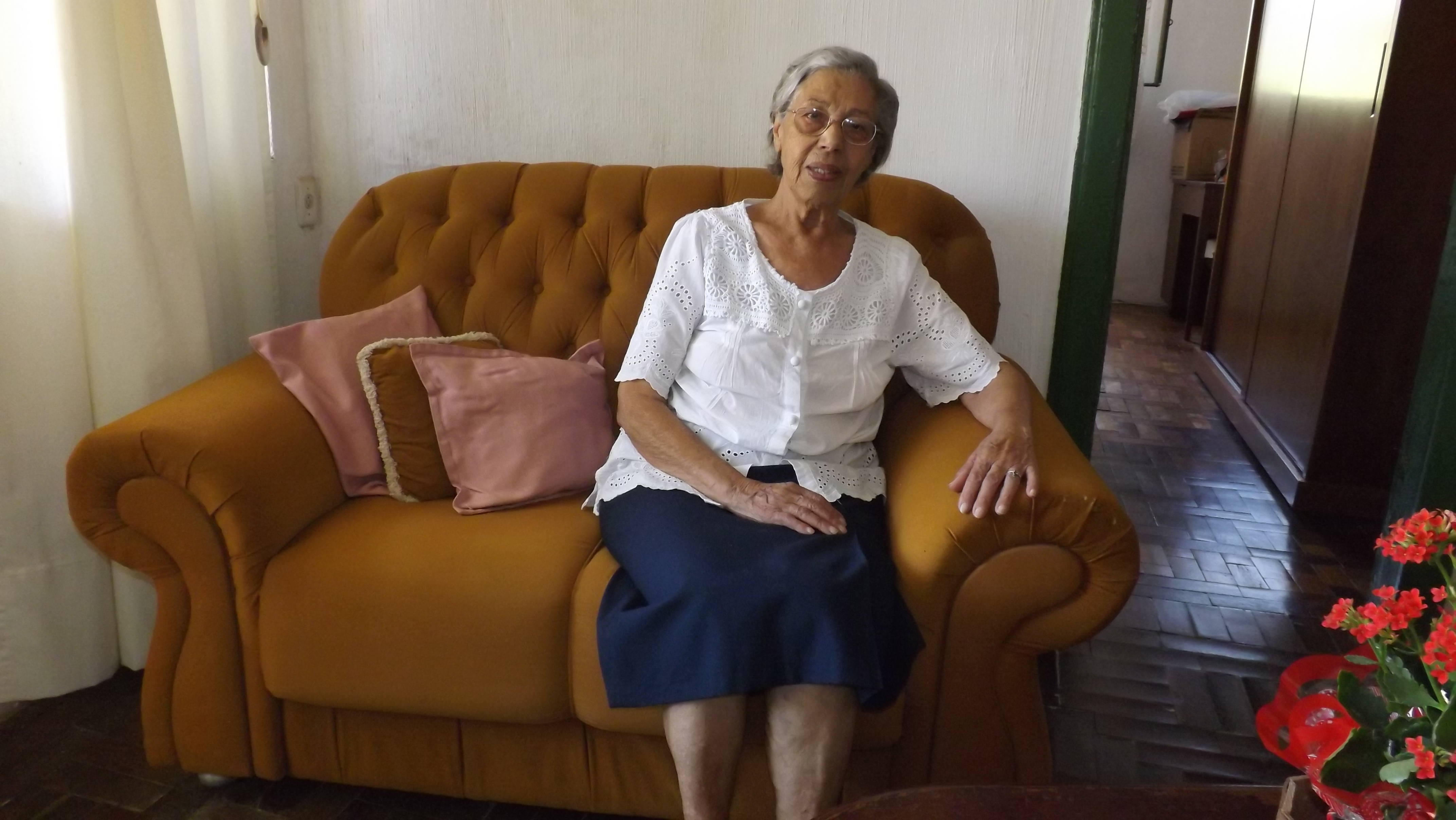 “O bom da vida é viver!”