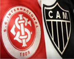 Hoje pelo Brasileirão, Galo e Inter se reencontram 