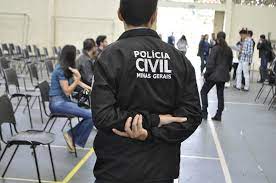 Romeu Zema anuncia concurso público para a Polícia Civil