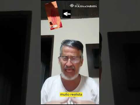 Absurdo em Ouro Preto: Estudantes são expostos a conteúdo ofensivo em visita cultural