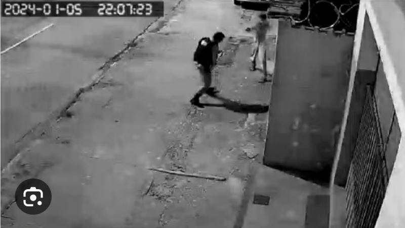 Policial leva tiro na cabeça durante perseguição a crimi oso em BH