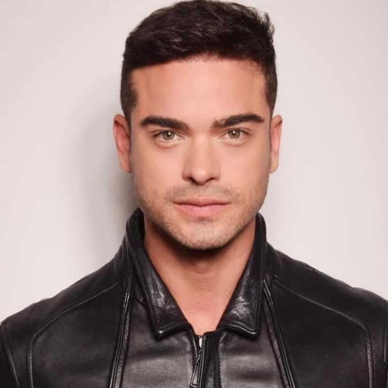 Ator Sidney Sampaio destrói quarto de hotel no Rio e se joga do quinto andar
