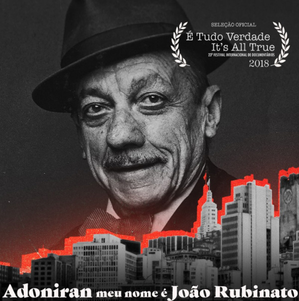 Cine Bandeirante apresenta o filme do maior sambista do Brasil: 
