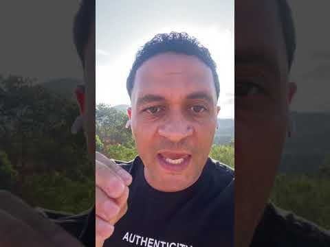 Vereador Thiago Rodrigues denuncia Copasa por obra que vai levar esgoto para dentro de área residencial no bairro Nossa Senhora de Fátima em Sabará