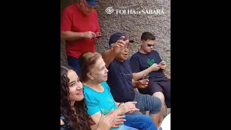 Você conhece o Hino do Bloco Paraíso dos Moralistas em Sabará