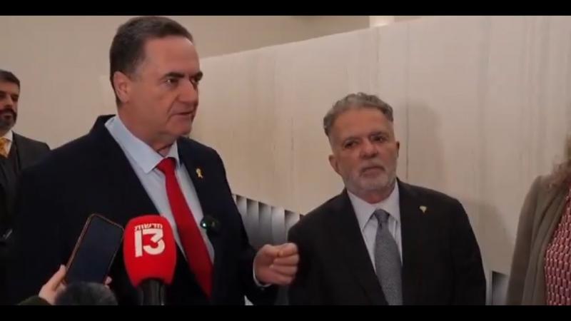 Presidente Lula declarado ‘Persona Non Grata’ em Israel após comentários sobre o Holocausto