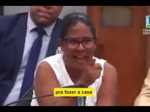 CPI do MST ouve depoimento de ex-integrante do movimento