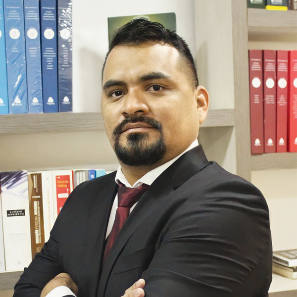 JOSUÉ PIMENTEL
