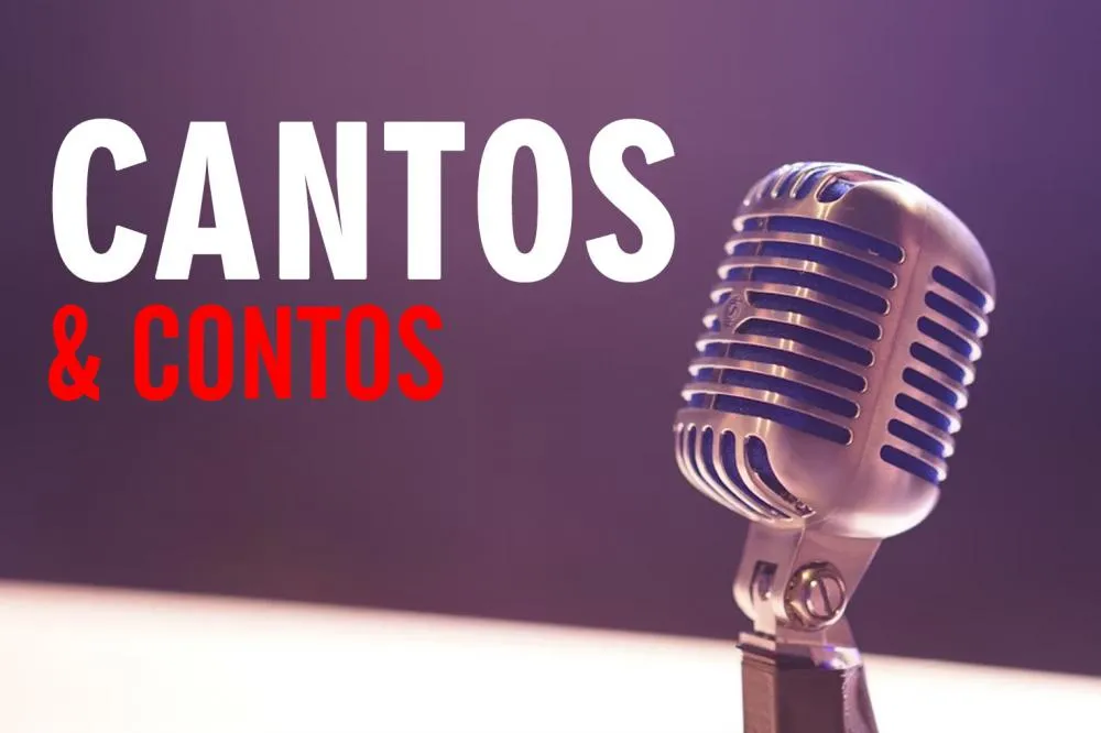 CANTOS E CONTOS